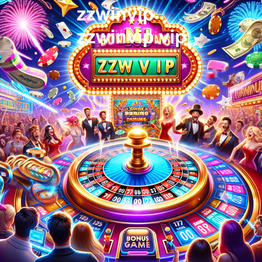 Explorando os Jogos de Bônus no zzwinvip