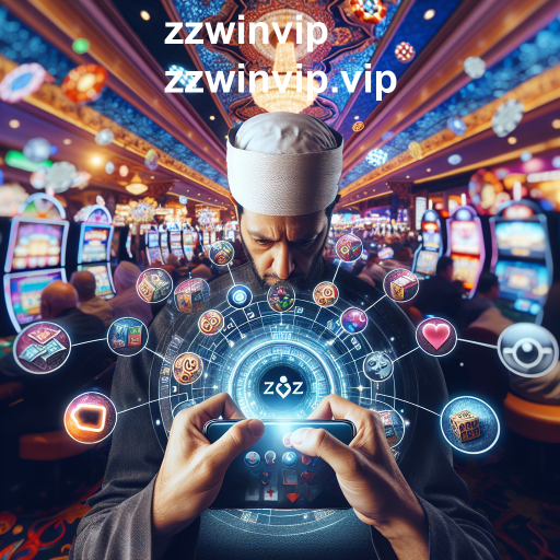 A Importância das Avaliações de Jogos em zzwinvip