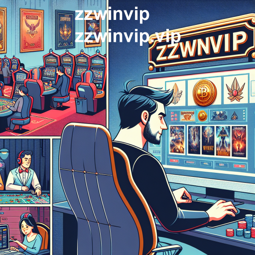 A Importância das Avaliações de Jogos em zzwinvip