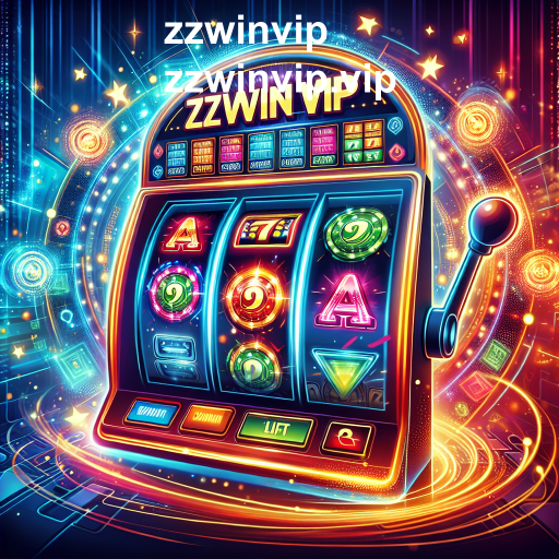 Explorando os Jogos de Bônus no zzwinvip