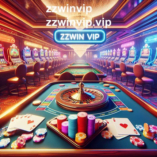 Explorando os Jogos de Bônus no zzwinvip