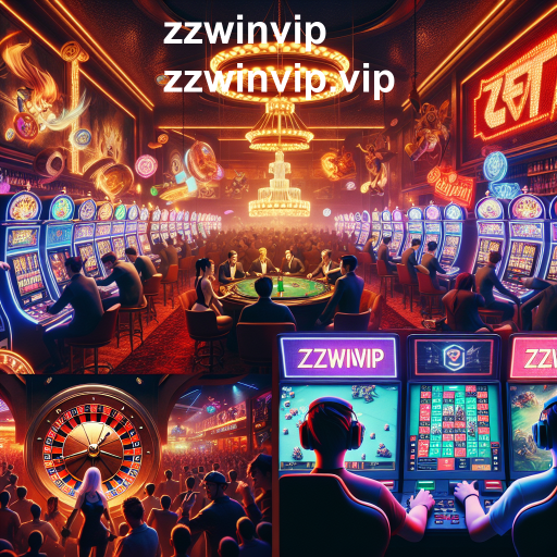 A Revolução dos Esportes Virtuais no ZZWinVIP